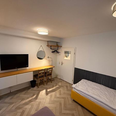 Zentrumsnahes Monteurszimmer Erfurt Luaran gambar