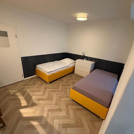 Zentrumsnahes Monteurszimmer Erfurt Luaran gambar